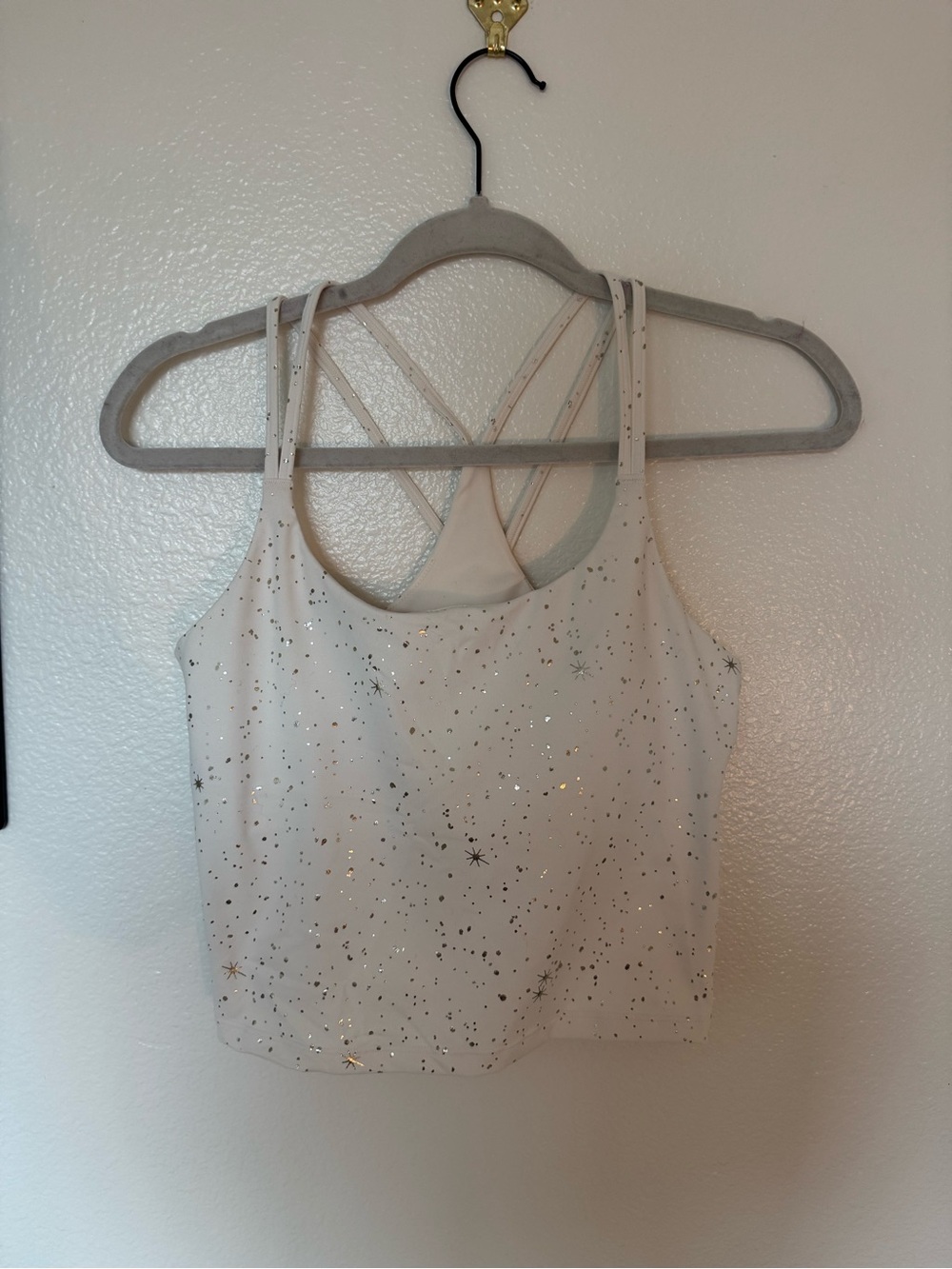 fabletics principal built in bra tank
